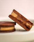 Alfajor de Biscoff  (10un)