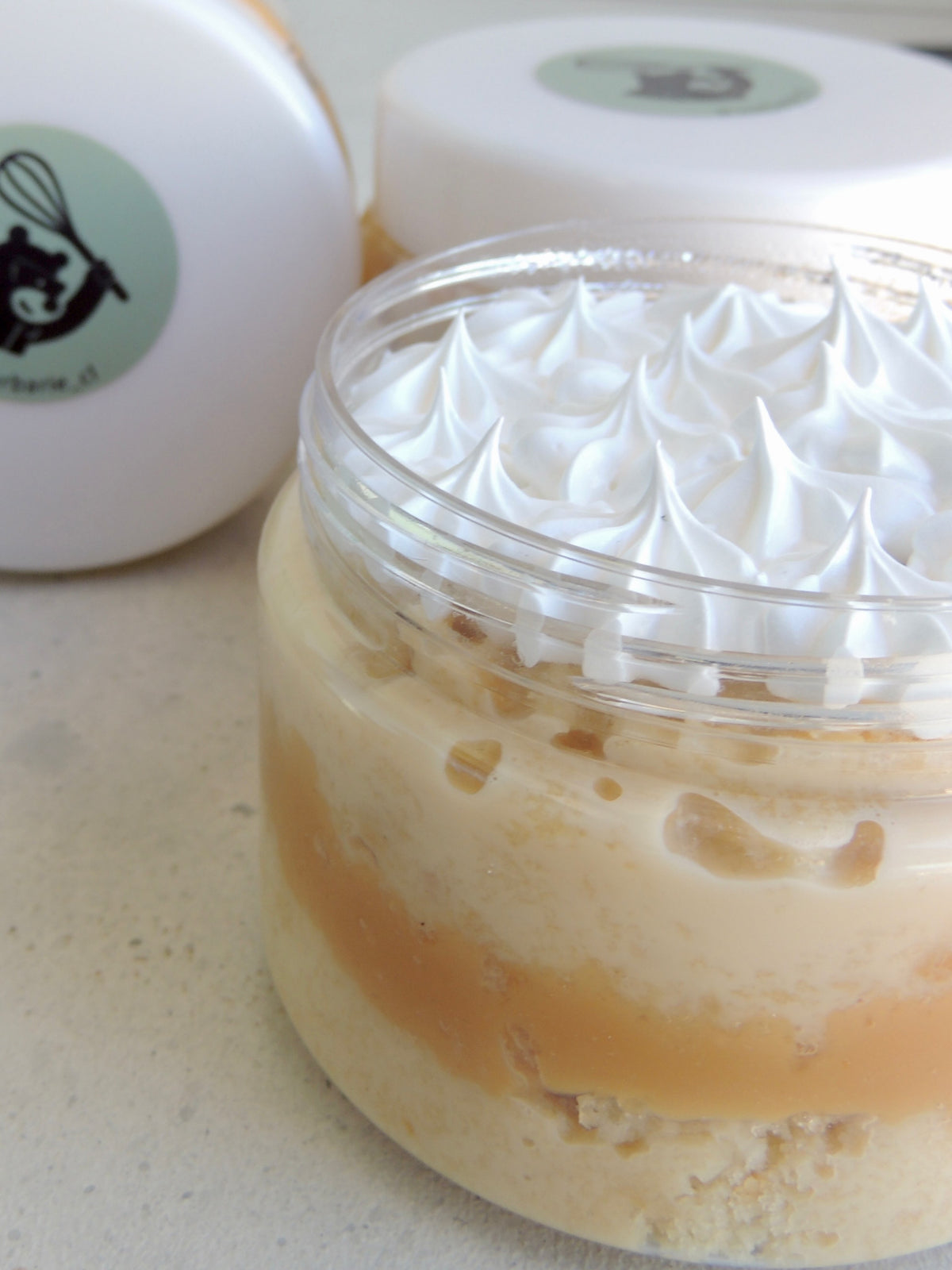 4 Leches Clásico Cuchareable (420g)