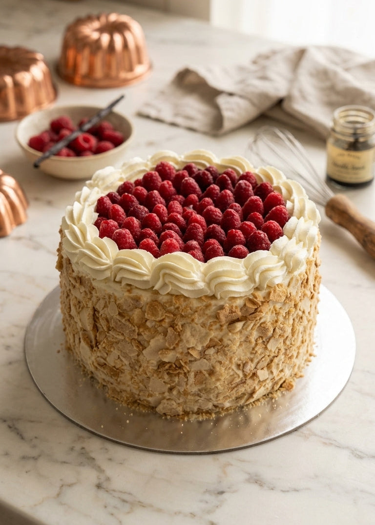 Torta Amor (15 - 20p)