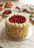 Torta Amor (15 - 20p)