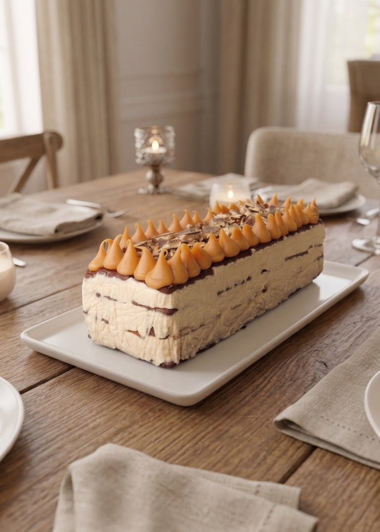 Torta de Tabletones (12 - 15p)