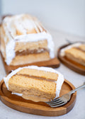 4 Leches Clásica (12 - 15p)