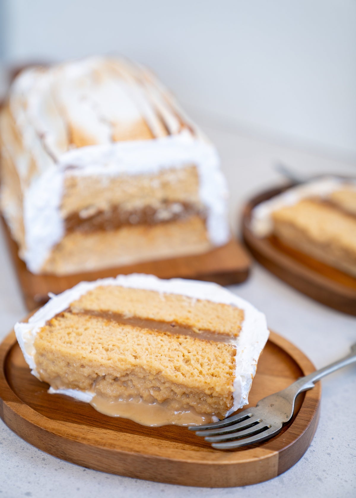 4 Leches Clásica (12 - 15p)