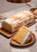 4 Leches de Lúcuma (12 - 15p)