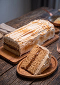 4 Leches Moka (12 - 15p)
