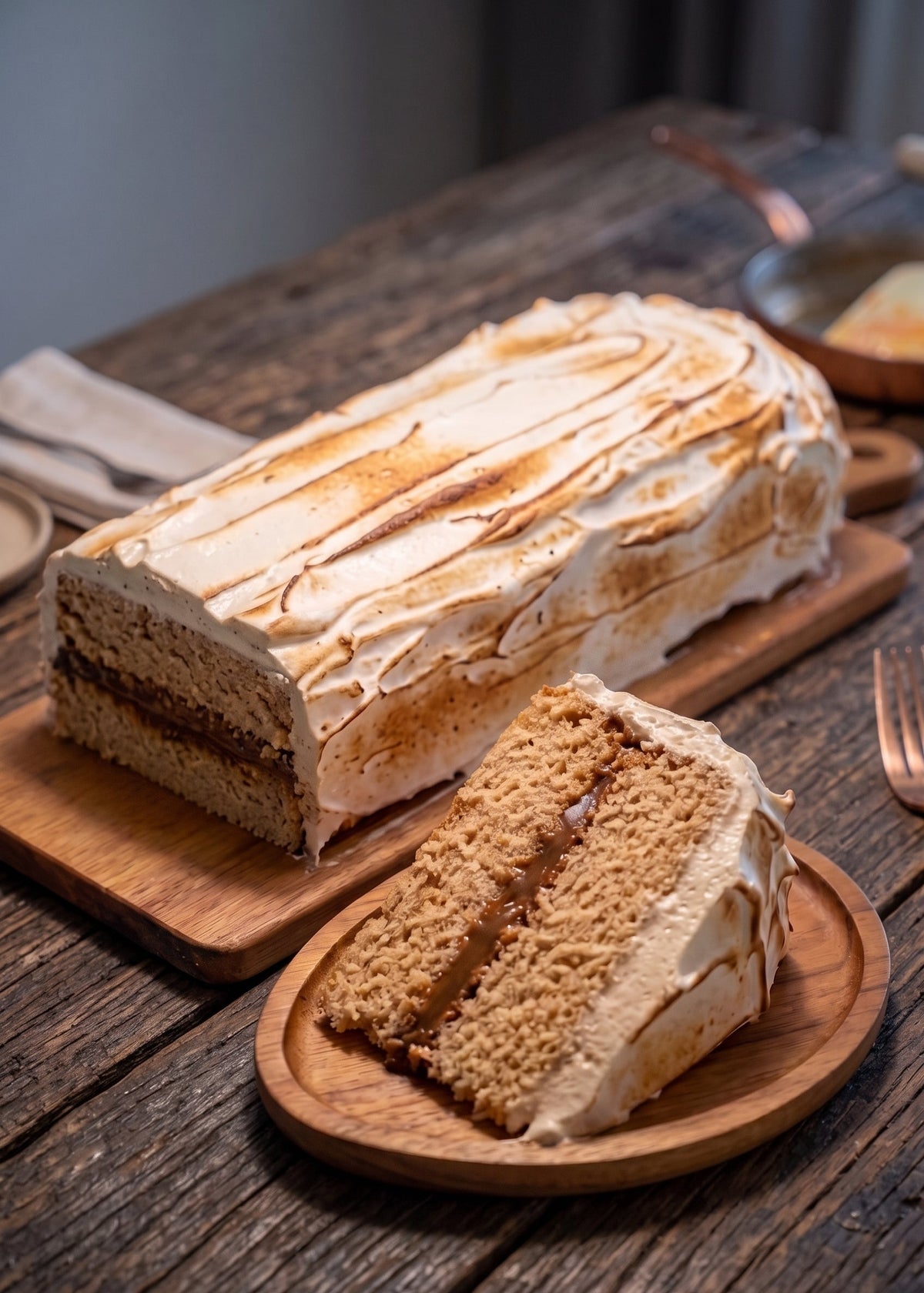 4 Leches Moka (12 - 15p)